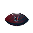 Balón Fútbol Americano Wilson ELF Team Tailgate Sea Devils Talla Junior