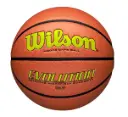 Balón Baloncesto Wilson Evolution 295 Game Ball ORYE
