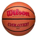 Balón Baloncesto Wilson Evolution 285 Game Ball ORSC Talla 7