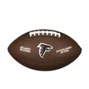 Balón Fútbol Americano Wilson Nfl Team Backyard Legend Atlanta Falcons Official