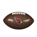 Balón Fútbol Americano Wilson Nfl Backyard Legend Arizona Cardinals Official