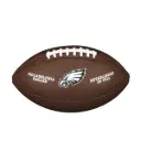 Balón Fútbol Americano Wilson Nfl Backyard Legend  Philadelphia Eagles Official