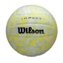 Balón Voleibol Wilson Impact Gen Amarillo/Azul