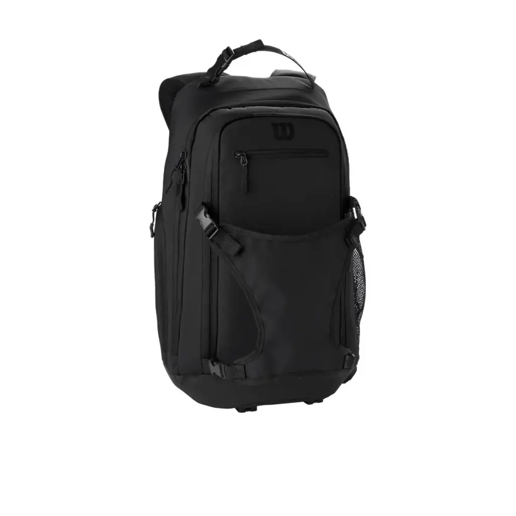 Mochila Wilson Voleibol Negro
