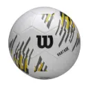 Balón Fútbol Wilson Ncaa Vantage Blanco/Dorado