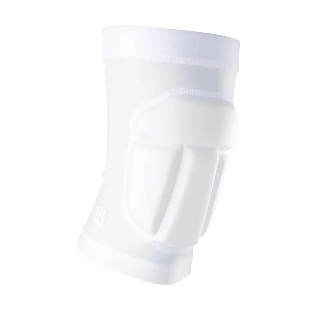 Rodilleras Wilson Helix Knee Pads Blanco