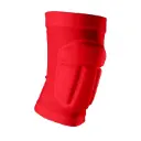 Rodilleras Wilson Helix Knee Pads Rojo