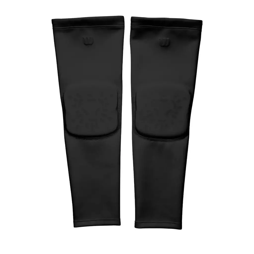 Manguitos Wilson Helix Negro