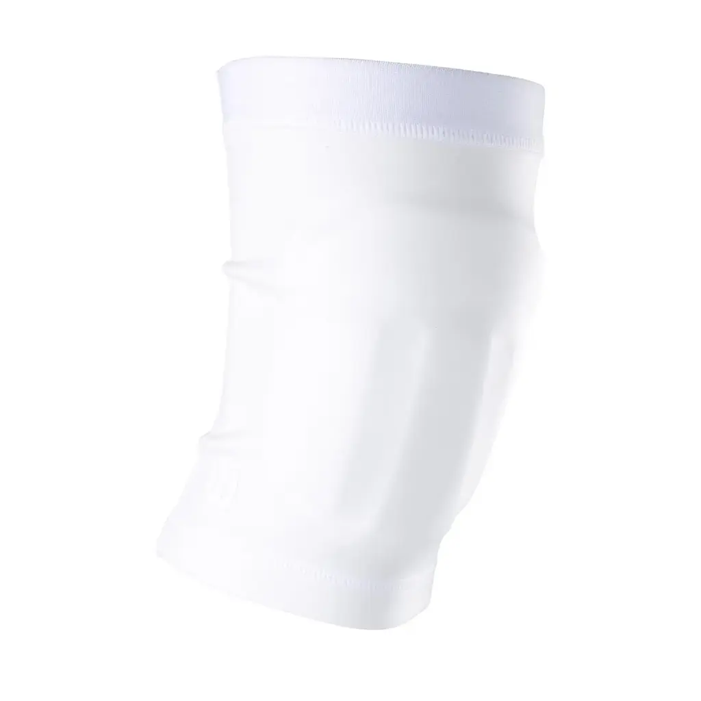 Rodilleras Wilson Helix Pro Knee Pads Blanco