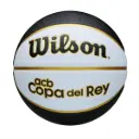Balón Baloncesto Wilson Copa Del Rey Genérico