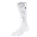 Calcetines Mizuno Volley Largos Blanco 1 Par