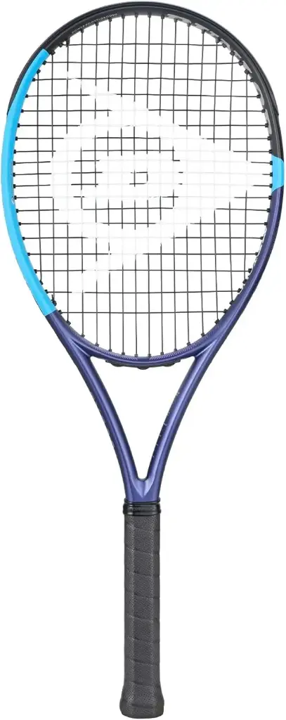 Raqueta Tenis Dunlop FX500 Grip 2 NH