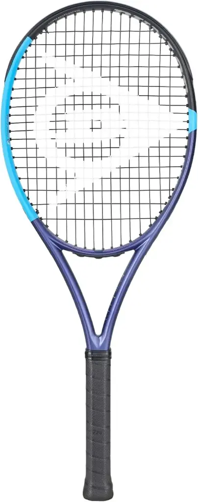 Raqueta Tenis Dunlop FX500 LS Grip 2 NH