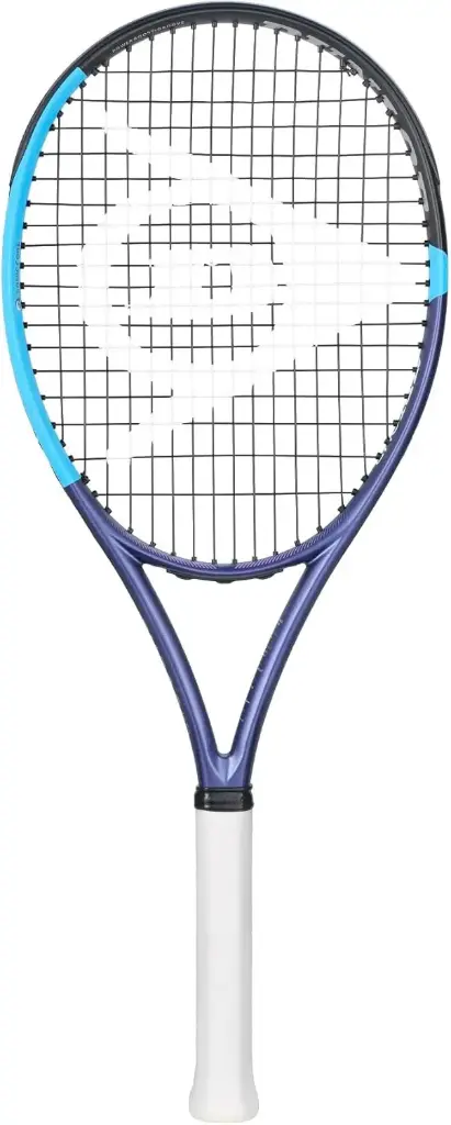 Raqueta Tenis Dunlop FX500 LITE Grip 1 NH