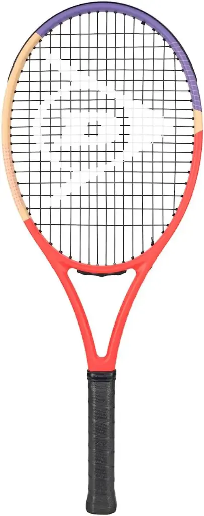 Raqueta Tenis Dunlop Tristorm Team 100 Grip 2