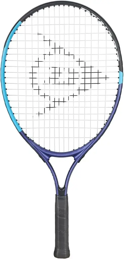 Raqueta Tenis Dunlop FX HQ JR 23 Grip 00