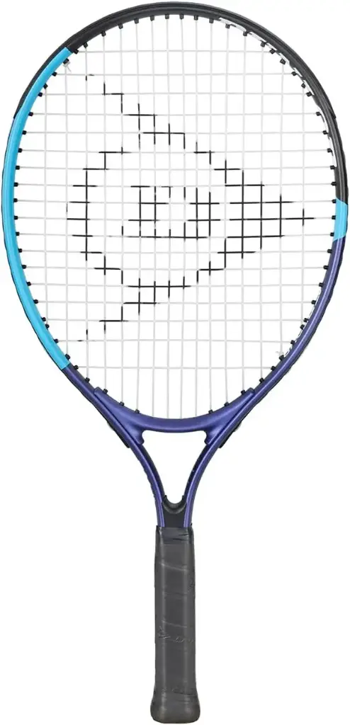 Raqueta Tenis Dunlop FX HQ JR 21 Grip 000