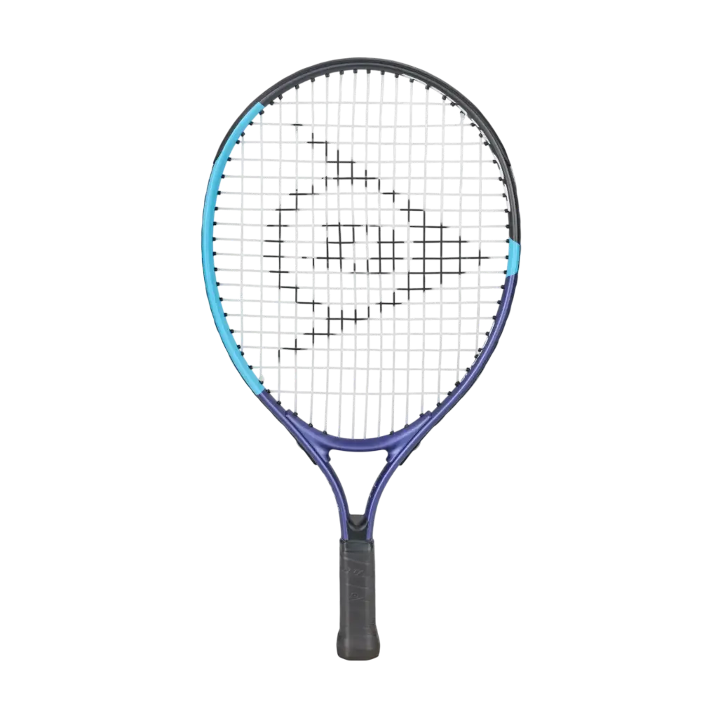 Raqueta Tenis Dunlop FX HQ JR 19 Grip 0000