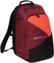 Mochila Dunlop CX-PERFORMANCE Negro/Rojo