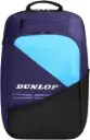 Mochila Dunlop FX-PERFORMANCE Violeta/Negro/Azul