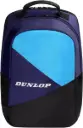 Mochila Dunlop FX-CLUB Violeta/Negro/Cyan