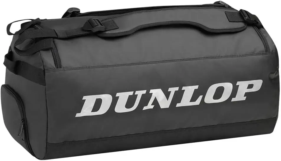 Bolsa Dunlop Pro Holdall Negro