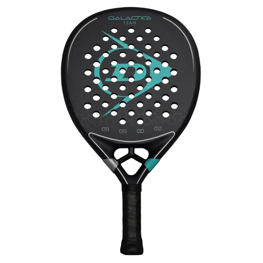 Pala Pádel Dunlop GALACTICA TEAM