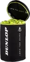 Bolsa para Pelotas Dunlop Tac Ball Negro