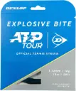 Cordaje Dunlop Explosive Bite Set 12m Negro
