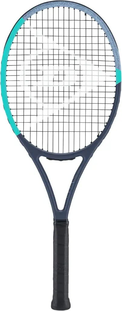Raqueta Tenis Dunlop Tristorm Pro 100 Super Lite NH