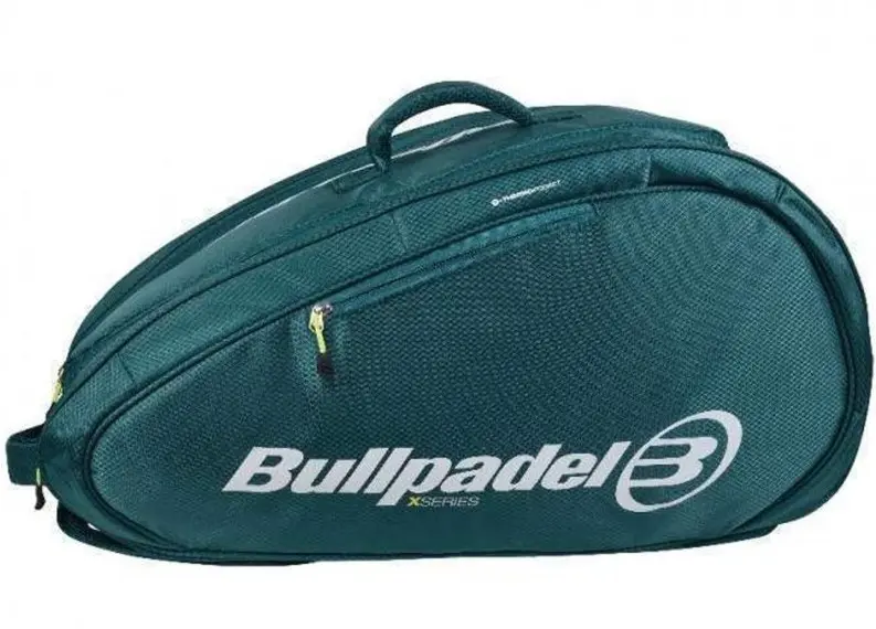 Paletero Bullpadel AVANT Azul