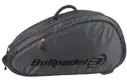 Paletero Bullpadel AVANT Gris