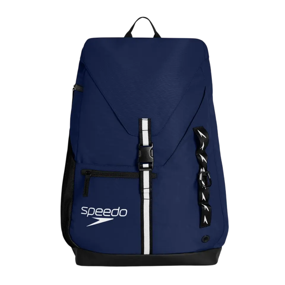 Mochila Speedo 35L Team Marino
