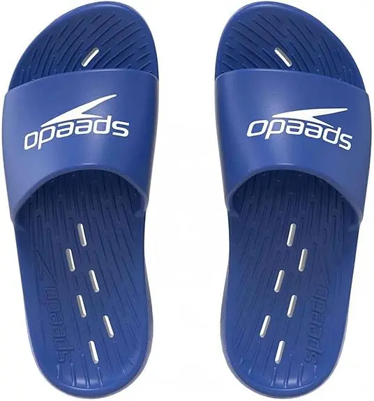Chanclas Speedo Marino