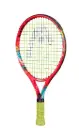 Raqueta Tenis Head Novak 17 Pulgadas Rojo