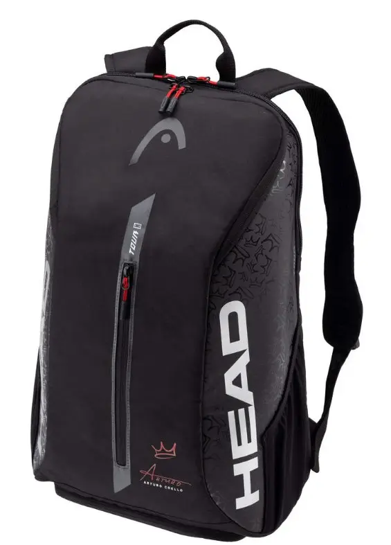 Mochila Head Coello Tour Padel Backpack 25L