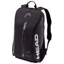 Mochila Head Coello Tour Padel Backpack 25L