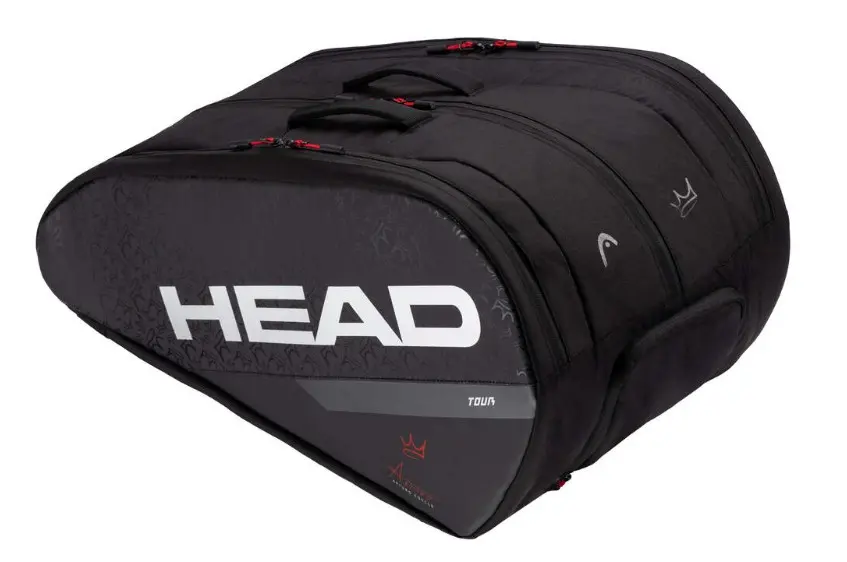 Paletero Head Coello Tour 40L