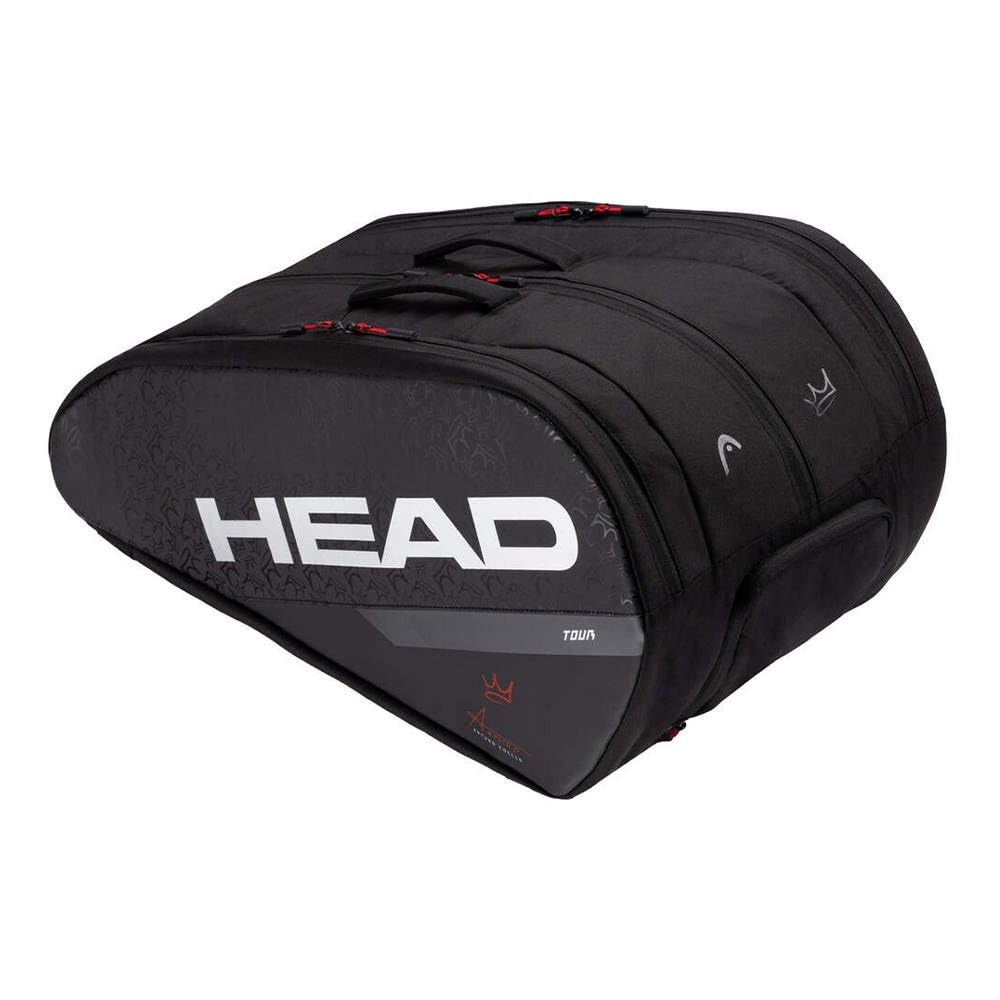 Paletero Head Coello Tour 40L