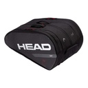 Paletero Head Coello Tour 40L