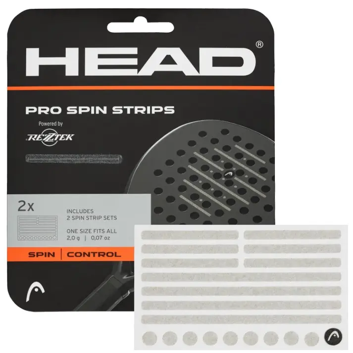 Head Padel Pro Spin Strips
