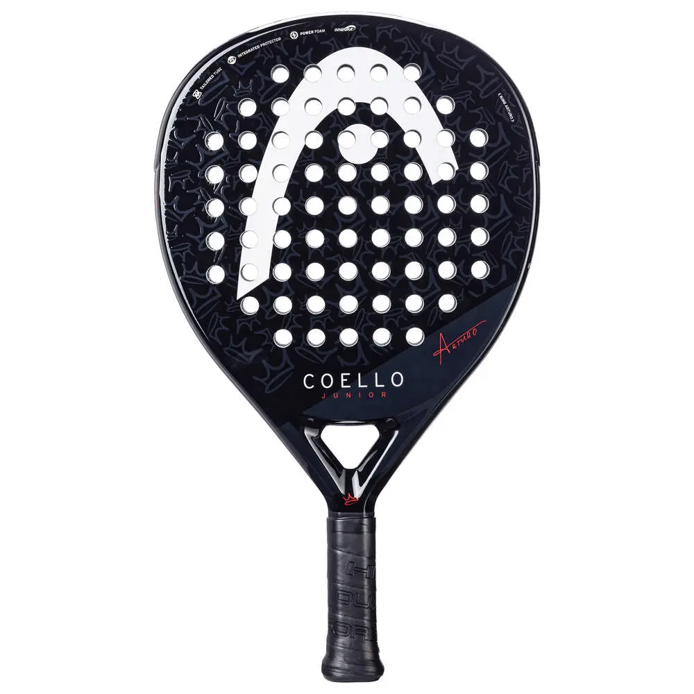 Pala Pádel Head Coello Junior 2025
