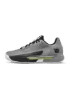 Zapatillas Wilson Rush Tour 5 Clay Titanium 