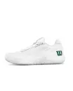 Zapatillas Wilson Rush Pro 5 Hombre Blanco