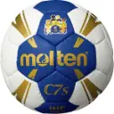 Balón Balonmano Molten H0C1300-BW-HS Talla 0
