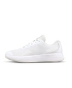 Zapatillas Wilson Intrigue Lite Mujer Blanco/Plata