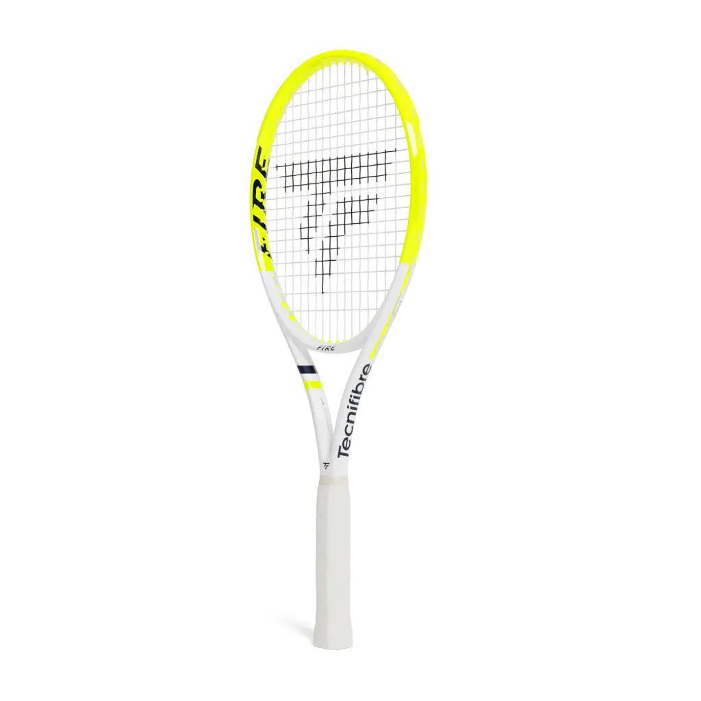 Raqueta Tenis Tecnifibre Fire 270 Grip 2