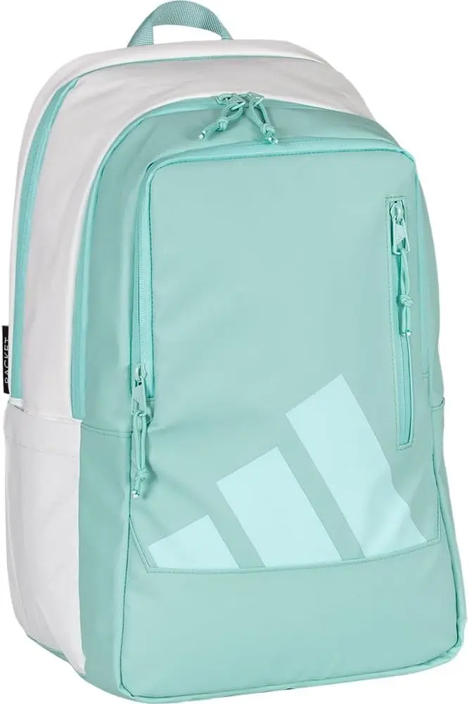 Mochila Adidas Promatch Ari Sánchez 2026