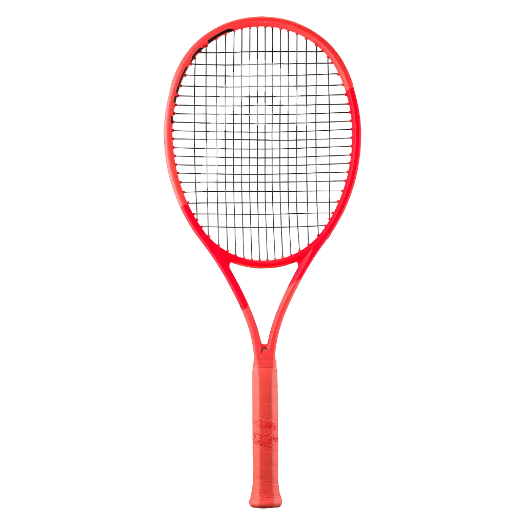 Raqueta Tenis Head Radical TEAM L 2025 260g Grip 2 Sin Encordar