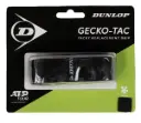 Grip Dunlop Gecko Tac Perforado Negro